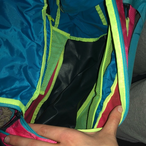 ADIDIAS BAG - Picture 4 of 6